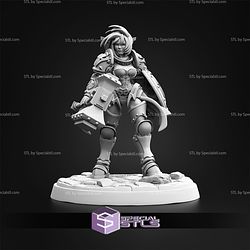 July 2025 Belksasar Miniatures
