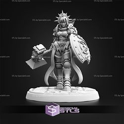 July 2025 Belksasar Miniatures