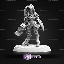 July 2025 Belksasar Miniatures