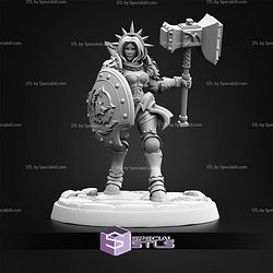 July 2025 Belksasar Miniatures