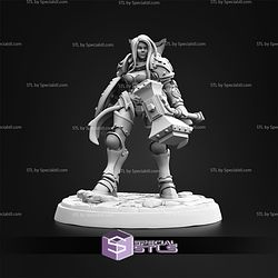 July 2025 Belksasar Miniatures