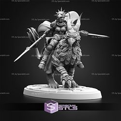July 2025 Belksasar Miniatures