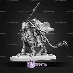 July 2025 Belksasar Miniatures