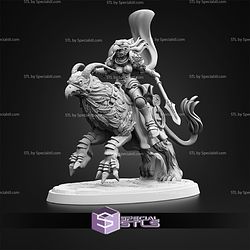 July 2025 Belksasar Miniatures