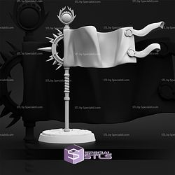 July 2025 Belksasar Miniatures