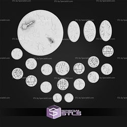 July 2025 Belksasar Miniatures
