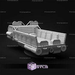 July 2025 Eonsofbattle Miniatures