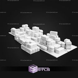 July 2025 Eonsofbattle Miniatures