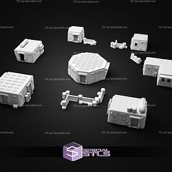 July 2025 Eonsofbattle Miniatures