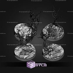 July 2025 MAYBUG games BASING Miniatures