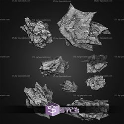 July 2025 MAYBUG games BASING Miniatures