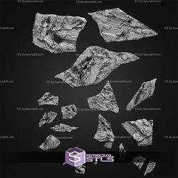 July 2025 MAYBUG games BASING Miniatures