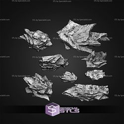 July 2025 MAYBUG games BASING Miniatures