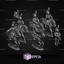 July 2025 Wargames Atlantic Miniatures