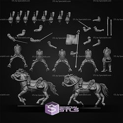 July 2025 Wargames Atlantic Miniatures