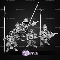 July 2025 Wargames Atlantic Miniatures