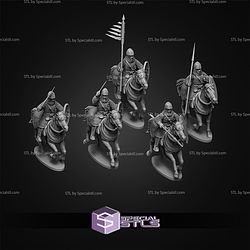 July 2025 Wargames Atlantic Miniatures