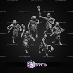 July 2025 Wargames Atlantic Miniatures