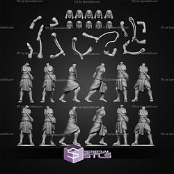 July 2025 Wargames Atlantic Miniatures