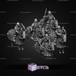July 2025 Wargames Atlantic Miniatures