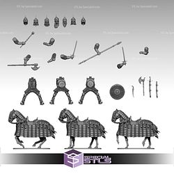 July 2025 Wargames Atlantic Miniatures