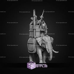 July 2025 Wargames Atlantic Miniatures