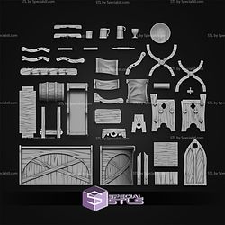 July 2025 Wargames Atlantic Miniatures