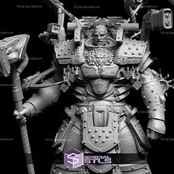 June 2022 Alexei Konev Miniatures