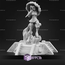June 2022 Belksasar Miniatures