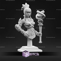 June 2022 Belksasar Miniatures