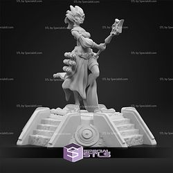 June 2022 Belksasar Miniatures