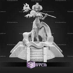 June 2022 Belksasar Miniatures