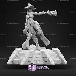 June 2022 Belksasar Miniatures