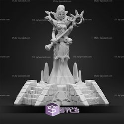 June 2022 Belksasar Miniatures