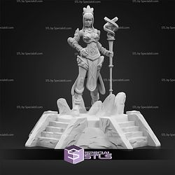 June 2022 Belksasar Miniatures