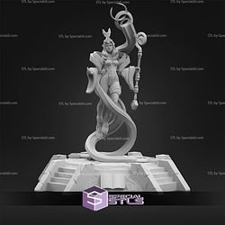 June 2022 Belksasar Miniatures