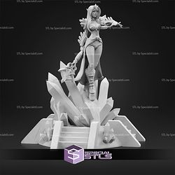 June 2022 Belksasar Miniatures