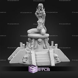 June 2022 Belksasar Miniatures