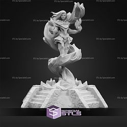 June 2022 Belksasar Miniatures