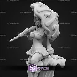 June 2022 Belksasar Miniatures