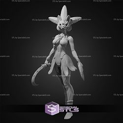 June 2022 Belksasar Miniatures