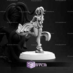 June 2025 Belksasar Miniatures