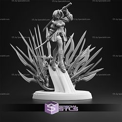 June 2025 Belksasar Miniatures