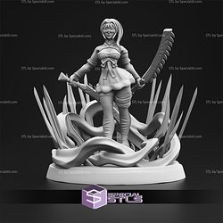 June 2025 Belksasar Miniatures