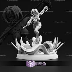 June 2025 Belksasar Miniatures
