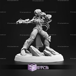 June 2025 Belksasar Miniatures