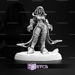 June 2025 Belksasar Miniatures