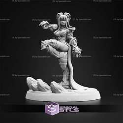 June 2025 Belksasar Miniatures