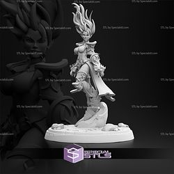 June 2025 Belksasar Miniatures