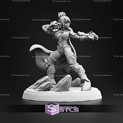 June 2025 Belksasar Miniatures